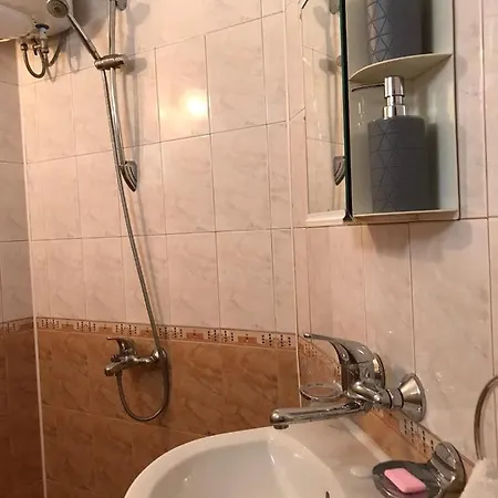 Къща За Гости Загорски *
